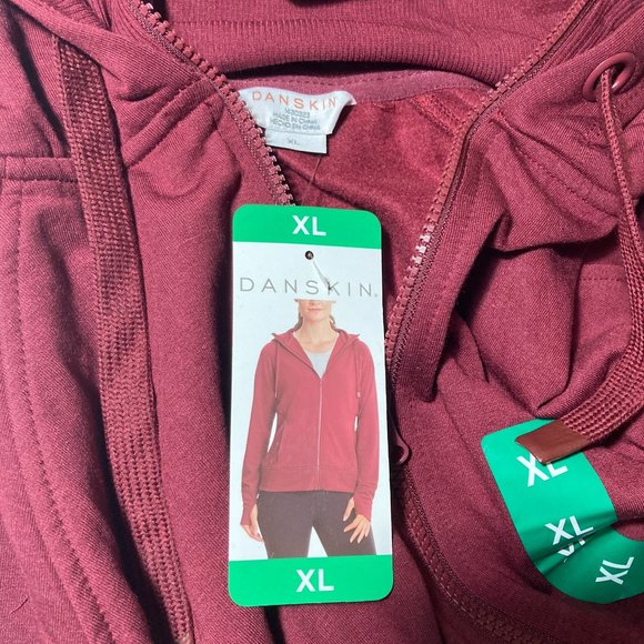 Jacket - Picture 8 of 13